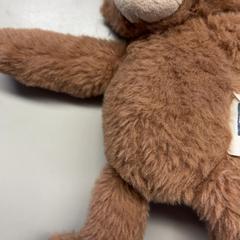 Knuffel, gemeldet von Burgers' Zoo über iLost