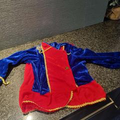 Pietenpak, jak nahlášeno Van der Valk Hotel Wolvega Heerenveen pomocí iLost