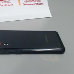 Mobilní telefon Galaxy Samsung, jak nahlášeno Gemeente Utrecht pomocí iLost