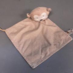 Labazada cariñosa, segundo informou Diergaarde Blijdorp usando iLost