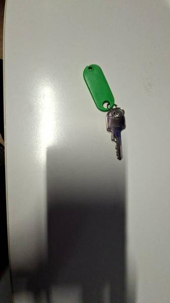 Key