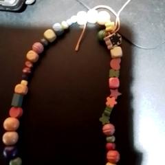 Halsband, rapporterat av Apenheul med iLost