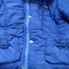 Veste, a été signalé par IKEA Gent utilisant iLost