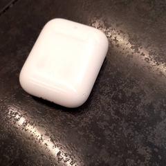 Auricular, segons ha informat Rotterdam The Hague Airport mitjançant iLost