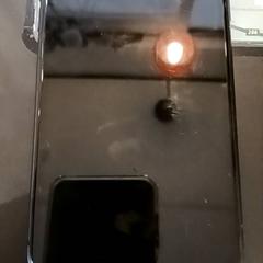 Iphone Zwart, som rapportert av RRReis IJssel-Vecht ved bruk av iLost