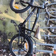 어린이용 자전거, iLost를 사용하여 Stadswerk072에 보고됨