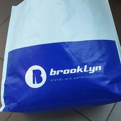 가방 - draagtas, iLost를 사용하여 Regio Antwerpen - Brussel에 보고됨