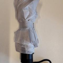 مظلة، كما تم الإبلاغ عنه بواسطة Qbuzz ZHN عبر iLost