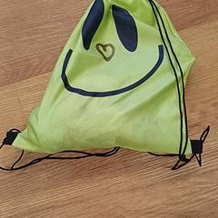 Rucksack, gemeldet von HTM über iLost