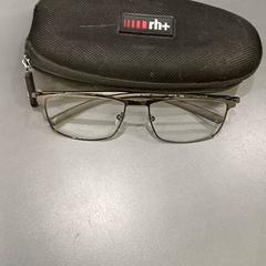 Brýle, jak nahlášeno Qbuzz GD Groningen HS pomocí iLost