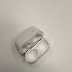 Funda per a auriculars, segons ha informat ilévia mitjançant iLost