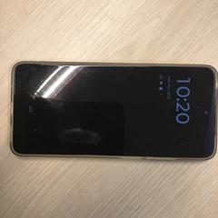 Motorola & R geurtsen, como reportado por Gemeente Arnhem utilizando o iLost