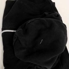 Vestiario - Vest zwart, come riportato da Centraal magazijn utilizzando iLost