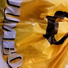 Bag, som rapportert av RRReis IJssel-Vecht ved bruk av iLost