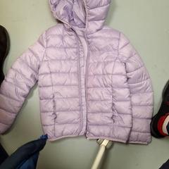 Haurrentzako jaka, gisa salatu by IKEA Paris - Italie Deux iLost erabiliz