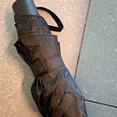 Paraplu, zoals gemeld door Ziekenhuis Oost-Limburg met iLost