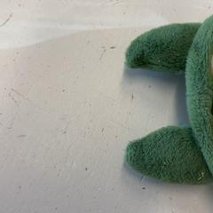 Mazlící hračka & Hračka, jak nahlášeno HTM pomocí iLost