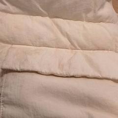 Calentador de cuerpo Ecru, ha sido reportado por Qbuzz Fryslân con iLost