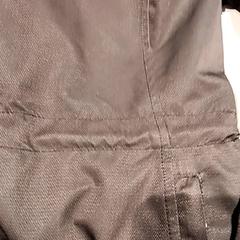 Jacket, as reported by De Efteling using iLost