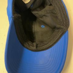 Cap, as reported by Milkshake Festival using iLost