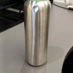 Bouteille, a été signalé par Qbuzz GD Groningen HS utilisant iLost