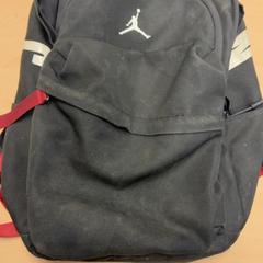 Batoh, jak nahlášeno RET pomocí iLost