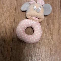 Toy, as reported by Diergaarde Blijdorp using iLost
