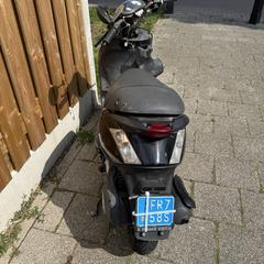 Scooter، كما تم الإبلاغ عنه عبر iLost