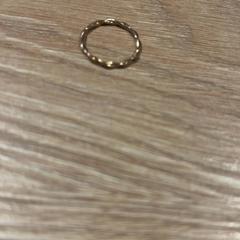 Ring, zoals gemeld door Van der Valk Hotel Eindhoven - Best met iLost