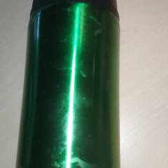 Trinkflasche, gemeldet von Regio Antwerpen - Brussel über iLost