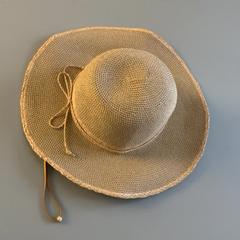 Sombrero de copa, ha sido reportado por Sisi Museum con iLost