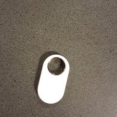 Étiquette & Porte-clés, a été signalé par Breng Nijmegen utilisant iLost