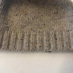 Bonnet, a été signalé par GVB utilisant iLost