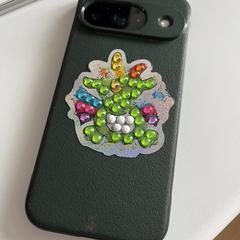 Smartphone (Google) がiLostに報告されました