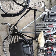 Pánské kolo Sparta, jak nahlášeno Stadswerk072 pomocí iLost