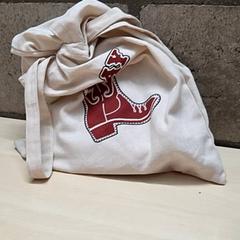 Sack, gemeldet von Arriva Oost-Brabant über iLost