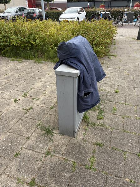 Outdoorjacket