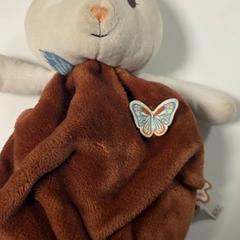 블랭키, iLost를 사용하여 IKEA Mons에 보고됨