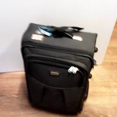 İLost kullanarak Qbuzz ZHN tarafından bildirildiği gibi Bavul