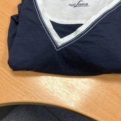 Camisa shirt, como reportado por Sheraton Brussels Airport Hotel utilizando o iLost