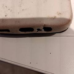 Telefoon, zoals gemeld door De Efteling met iLost