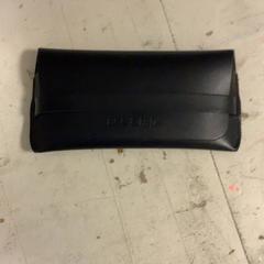 Glasses case, as reported by Artis using iLost