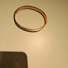 Pulsera Goud, ha sido reportado por IKEA Wilrijk con iLost