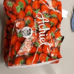 Táska Plastic tas, amint azt Centraal magazijn az iLost segítségével jelentette.