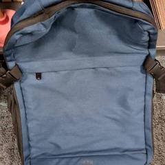 배낭 Blauw, iLost를 사용하여 Breng Nijmegen에 보고됨