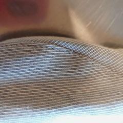 Casquette enfant grise, a été signalé par TCL utilisant iLost