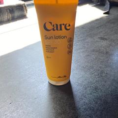 Balsam do ciała, zgłoszono przez Hotel V Fizeaustraat przy użyciu iLost