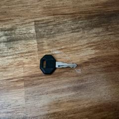 Llave, ha sido reportado por W1 - DreamVille con iLost