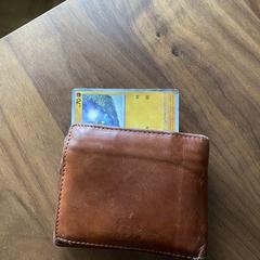 Portemonnee, ako bolo nahlásené iLost