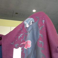 Camisola, como reportado por MEININGER Hotel Lyon Centre Berthelot utilizando o iLost